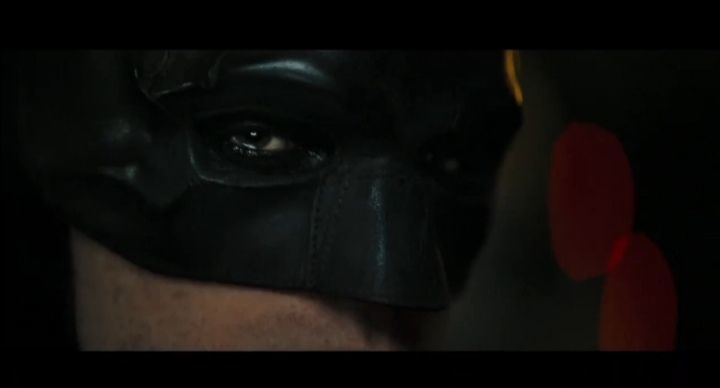 The Batman mostrará a un Bruce Wayne roto